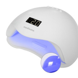 Medisana ND 880 UV/LED nail...