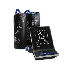 Braun BUA 6350 Upper arm...