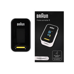 Braun YK-81CEU pulse...