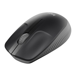 Logitech | Full size Mouse...