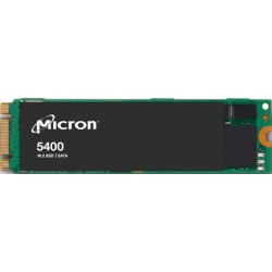 SSD Micron 5400 PRO 960GB...
