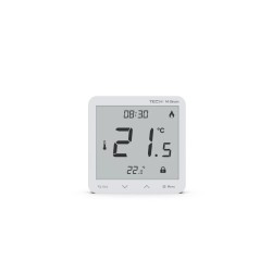 Wired Room Controller Sinum...