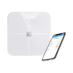 iHealth | Body Analysis...