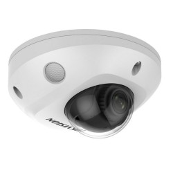 IP camera Hikvision...
