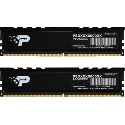 PATRIOT DDR5 2x16GB 5600MHz...