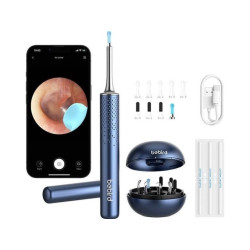 Smart Visual Ear Cleaner...