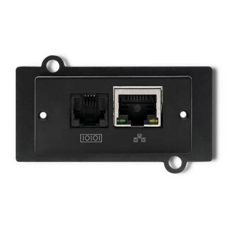 Qoltec SNMP Module for UPS