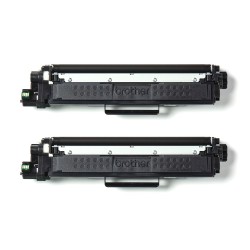 Brother TN247BK TWIN - 2...