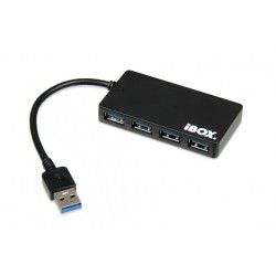 iBox IUH3F56 interface hub...