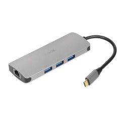 iBox IUH3RJ4K interface hub...