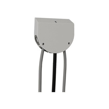Junction box for electric stove Bachmann IP20