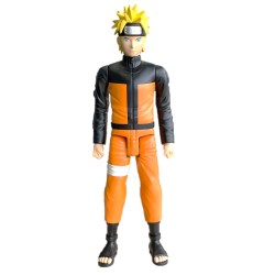 ANIME HEROES MEGA NARUTO -...