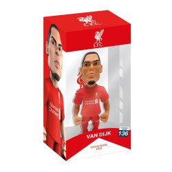 MINIX LIVERPOOL - VIRGIL...