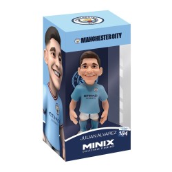 MINIX MANCHESTER CITY -...