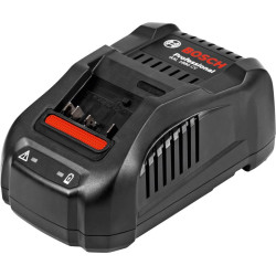 Bosch Starter-Set Battery