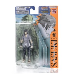 ULTIMATE LEGENDS NARUTO -...