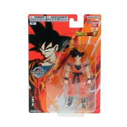 DRAGON BALL SUPER EVOLVE -...