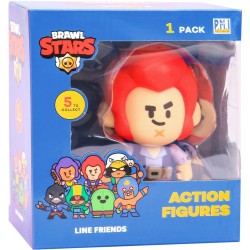 BRAWL STARS S1 ACTION...