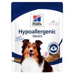 HILL'S HypoAllergenic Dog's...