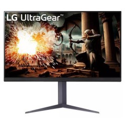 LG ULTRAGEAR 32GS75Q 31,5"...