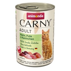 ANIMONDA Carny Adult...