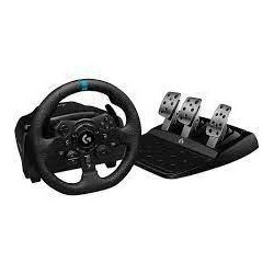 STEERING WHEEL G923...