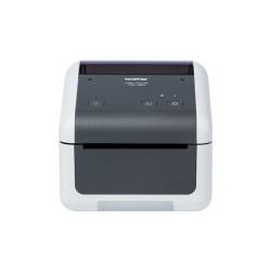 Brother TD-4210D label...