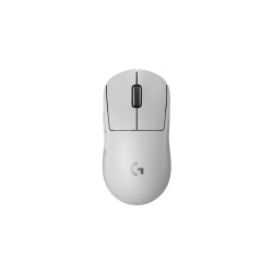 MOUSE USB OPTICAL G PRO X...