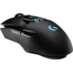 MOUSE USB OPTICAL WRL...
