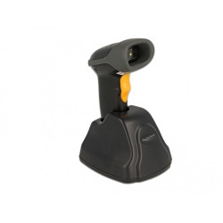 Delock 2.4 GHz Barcode...