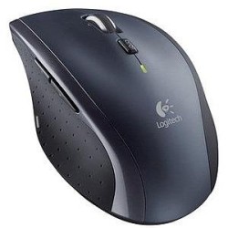 MOUSE USB LASER WRL...