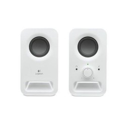 Speaker|LOGITECH|White|980-...
