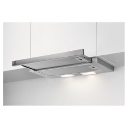 Electrolux LFP326S cooker...