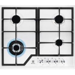 Electrolux EGS6436WW White...