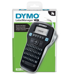 DYMO LabelManager 160 label...