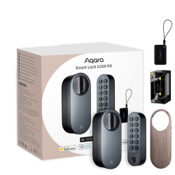 Aqara Smart Lock U200 Kit...