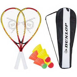 Crossminton Racketball Set...