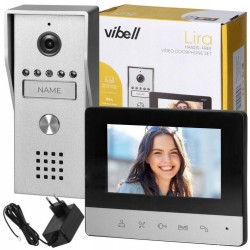 ORNO VI-VID-RO-1077 video...