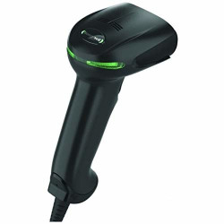 Honeywell Barcode Scanner...