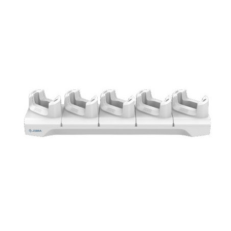 Zebra CRD-HC2L5L-BS5CO handheld mobile computer accessory Charging cradle