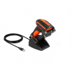 DeLOCK Industrial Barcode...
