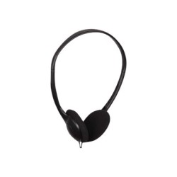 HEADPHONES STEREO/MHP-123...