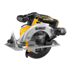 18V XR Brushless 165 mm...