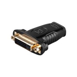 Goobay | HDMI/DVI-I...