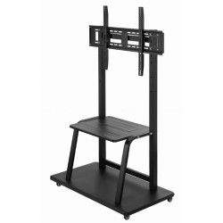 TV SET ACC FLOOR STAND...