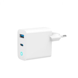CHARGER USB 65W...