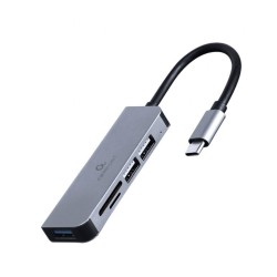I/O HUB USB-C...