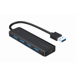 I/O HUB USB3.1...
