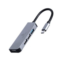 I/O HUB USB-C...
