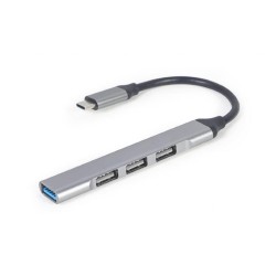 I/O HUB USB-C...